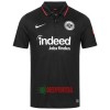 Oficiální Fotbalový Dres Eintracht Frankfurt Domácí 2021-22 pro Muži